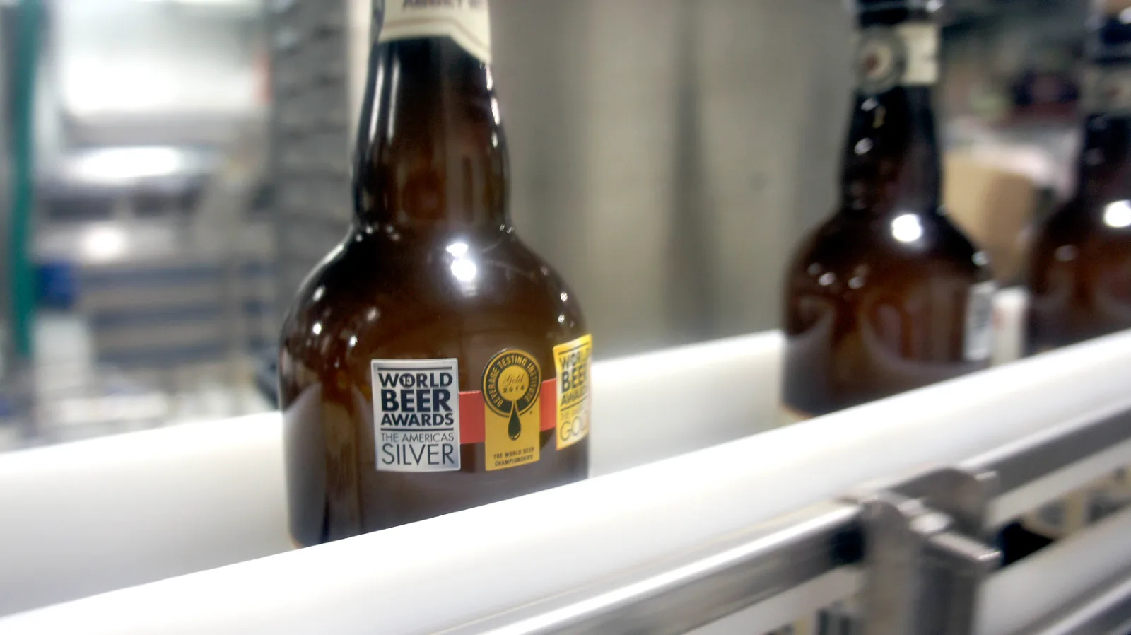 Une brasserie belge en Abitibi