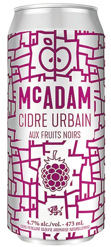 Sauce aux petits fruits