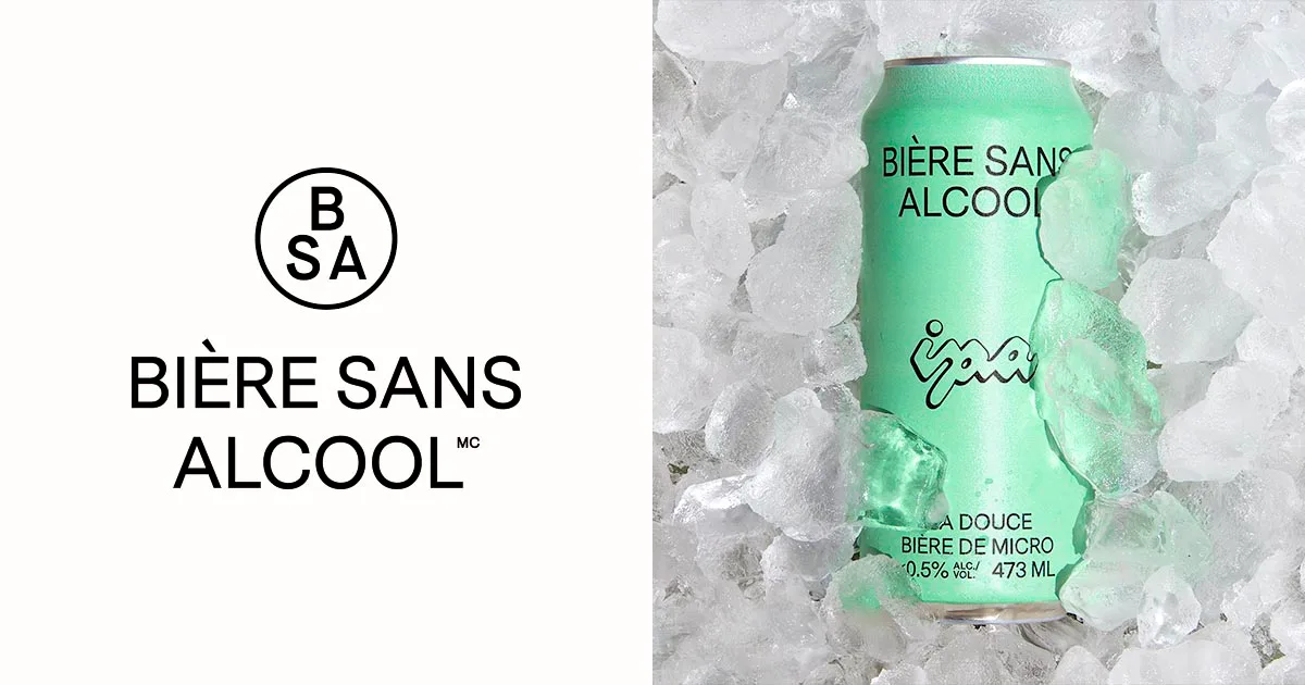 Boissons alcoolisées et les changements à la loi espérés par l’industrie