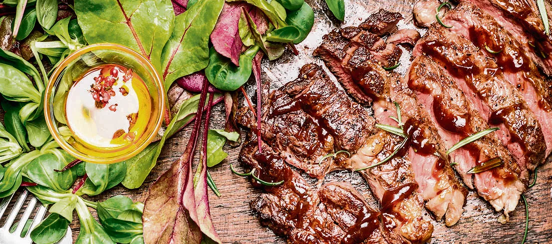 La cuisson sous vide c’est bien. À la bière c’est mieux.
