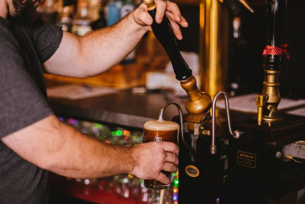 Corsaire Microbrasserie