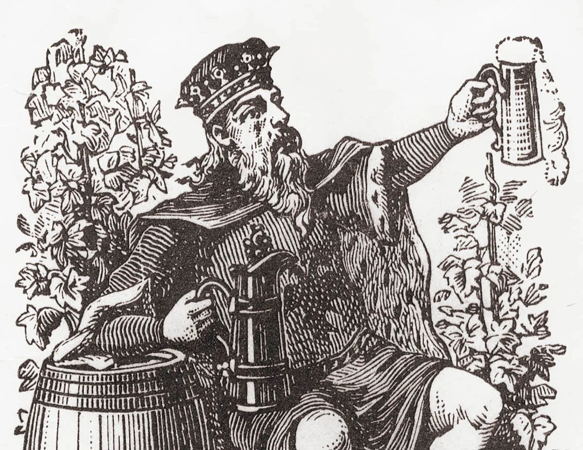 Gambrinus : investigation dans la « broue » de la légende