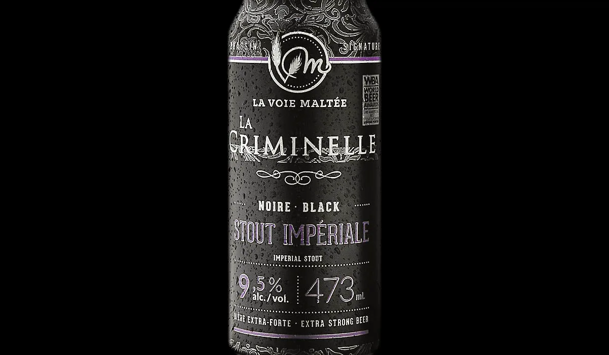 Les québécoises font bonne figure au World Beer Award