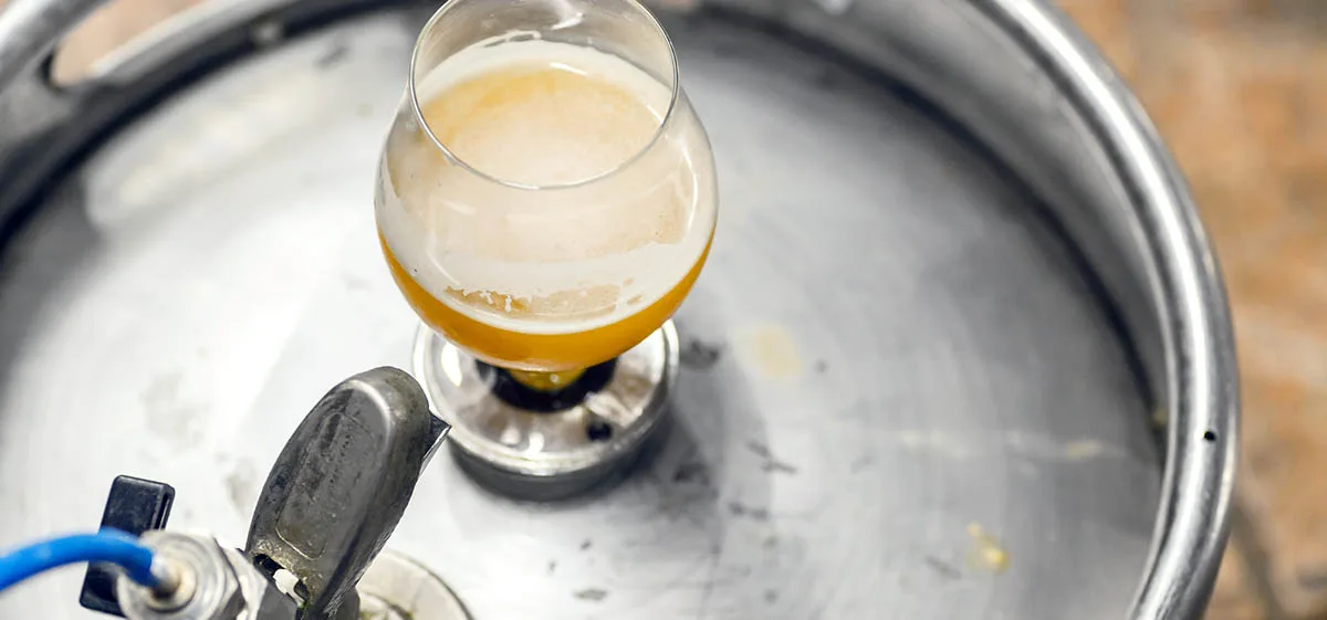 Quelques bières à rapporter à la maison