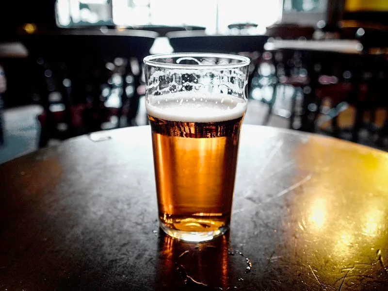 Des temps amers pour la Bitter