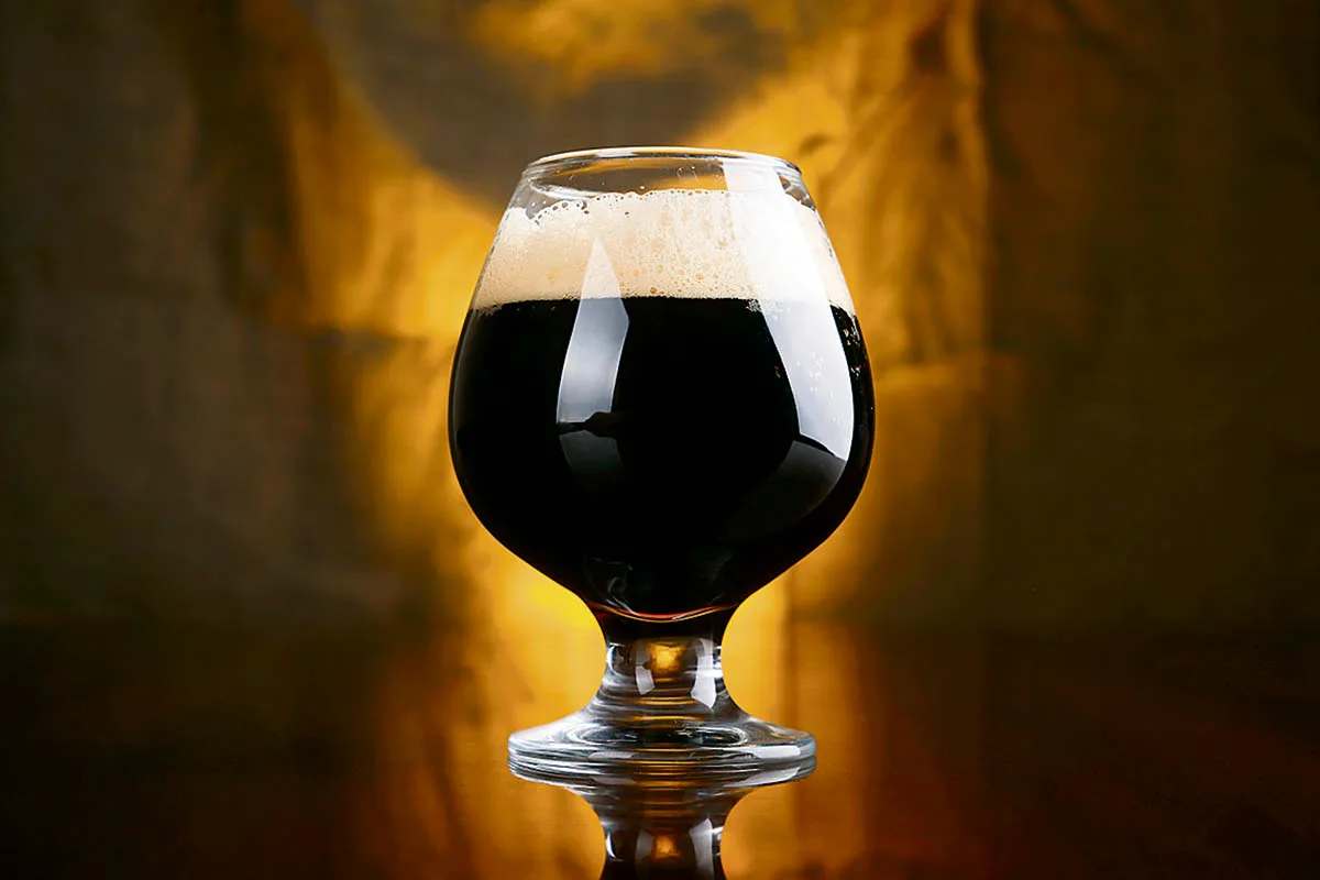 Stout, sweet stout