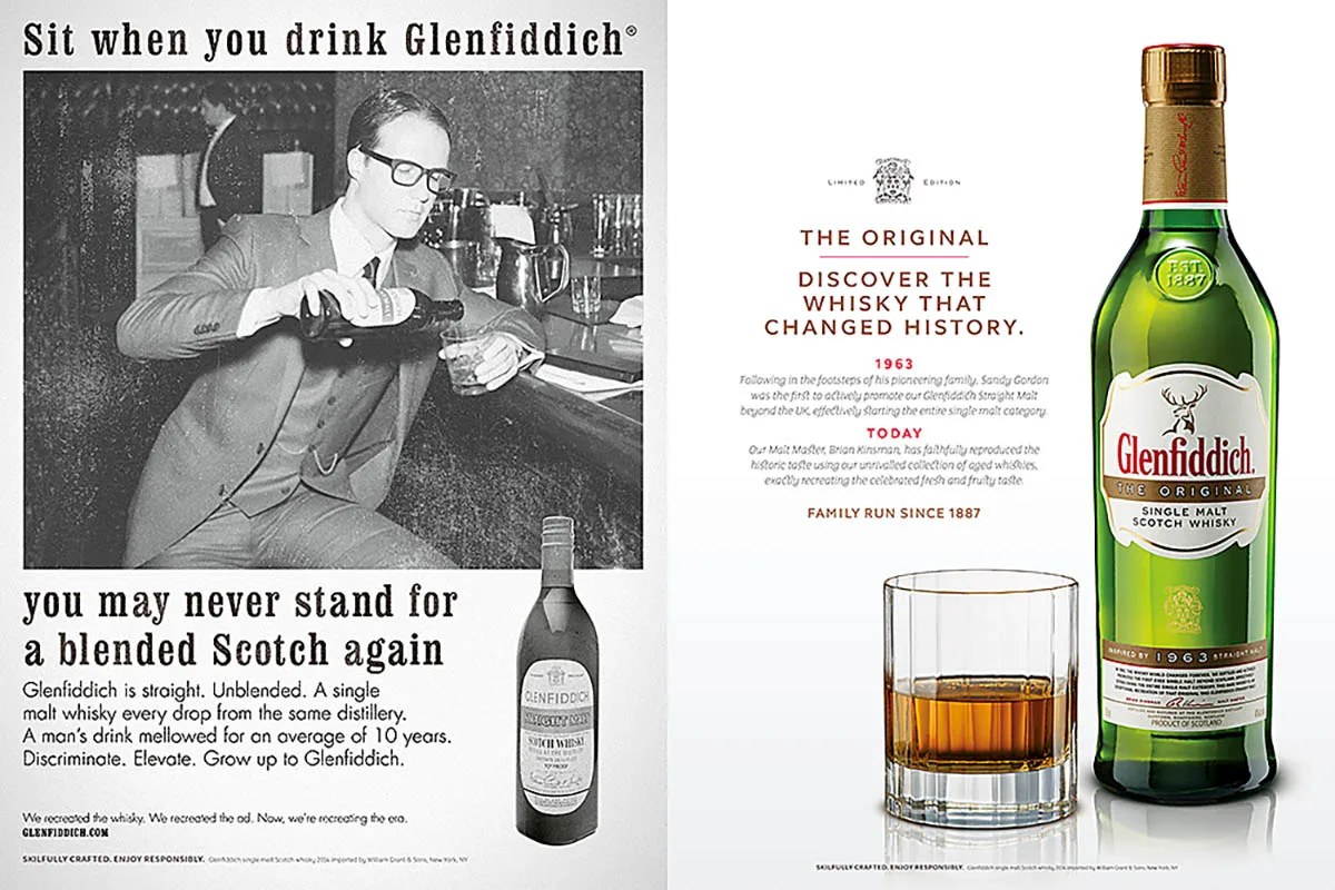 Ces whiskys sans âge