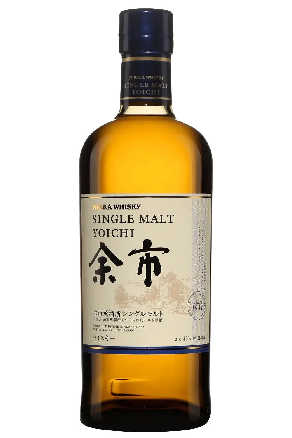 yoichi single malt