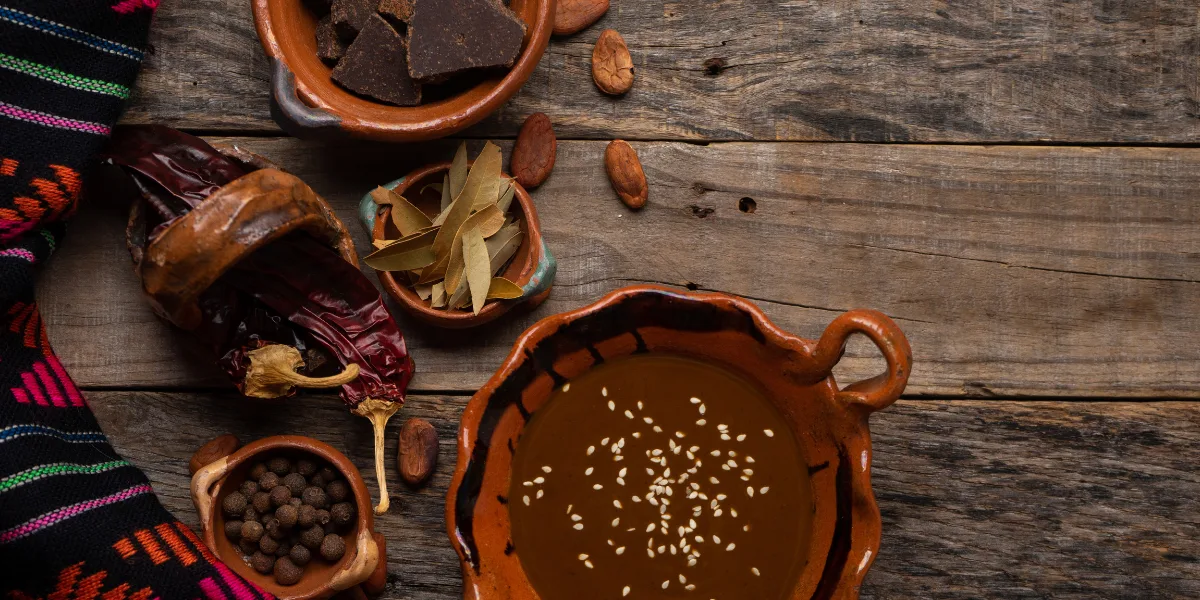 mole