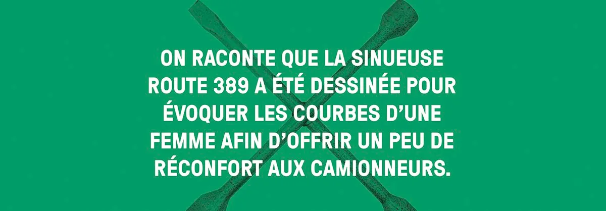 Le nord, au cœur des bières de St-Pancrace