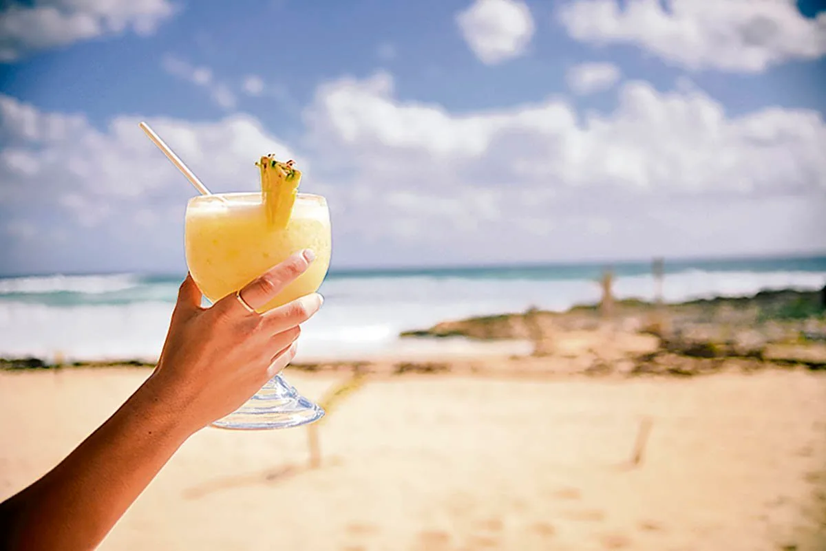 Cocktail