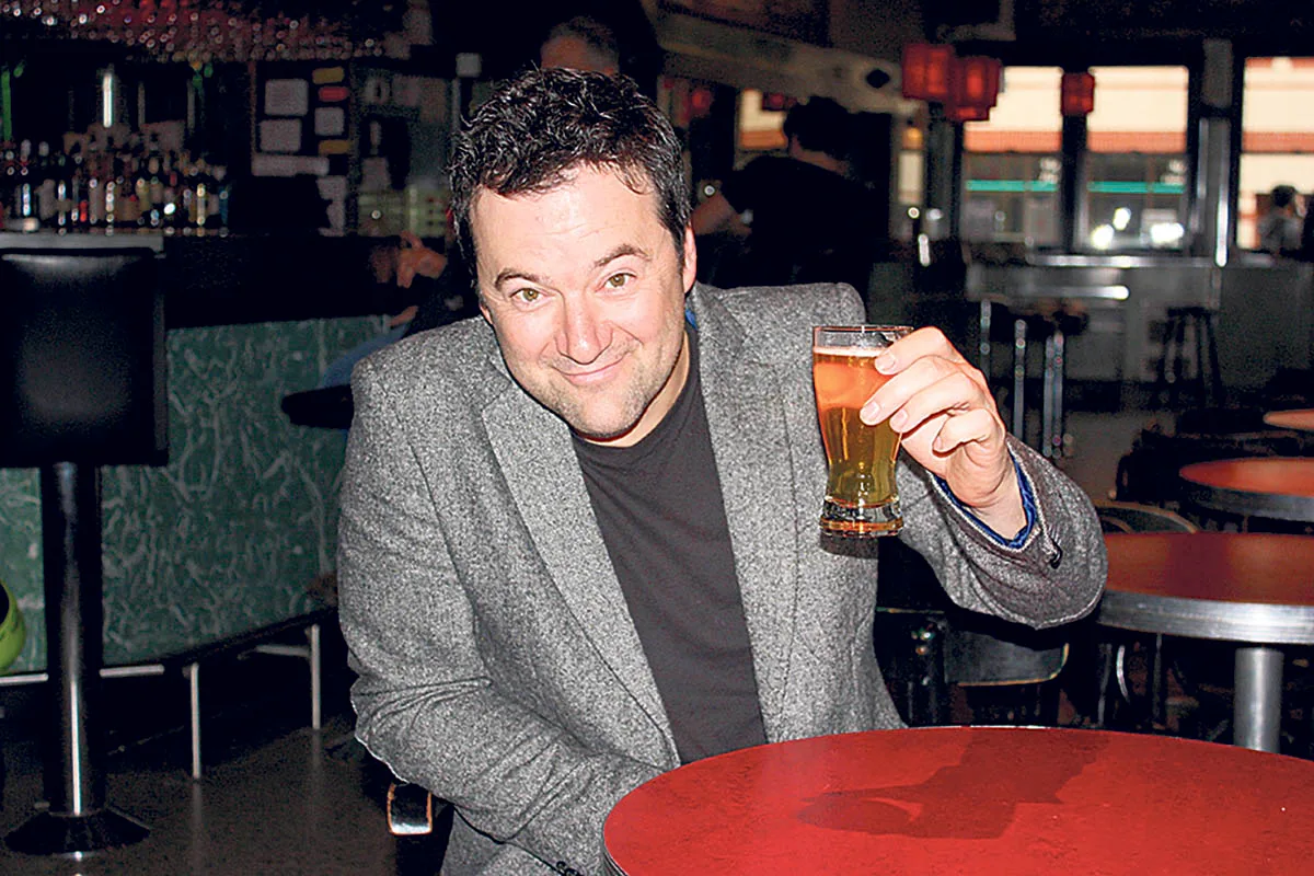 Le jeu et la bière : une passion n’empêche pas l’autre!