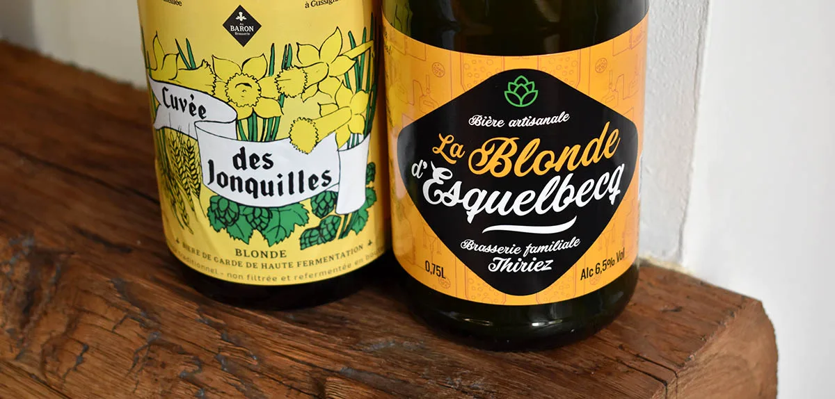 Qu’est-ce qu’une Bière de Garde?