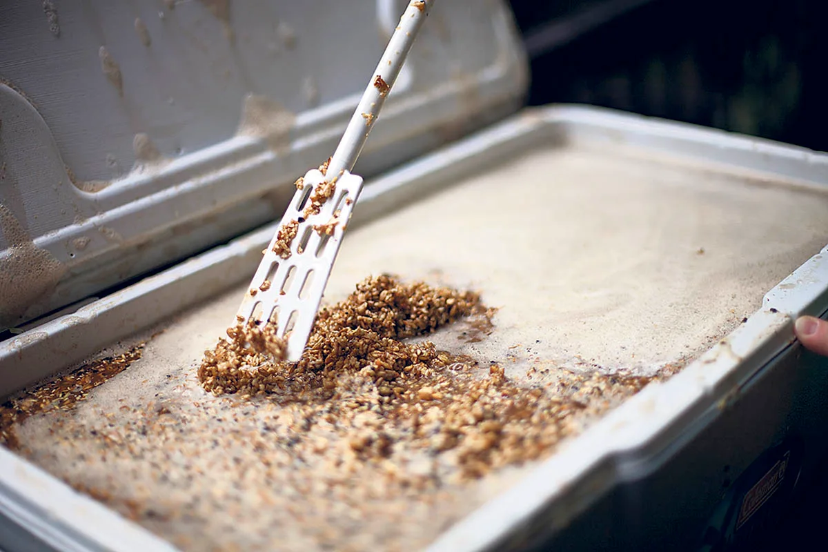 Le brassage maison, un hobby en ascension