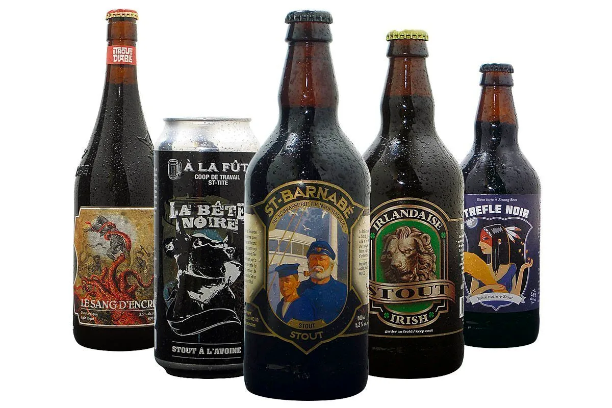 Stouts