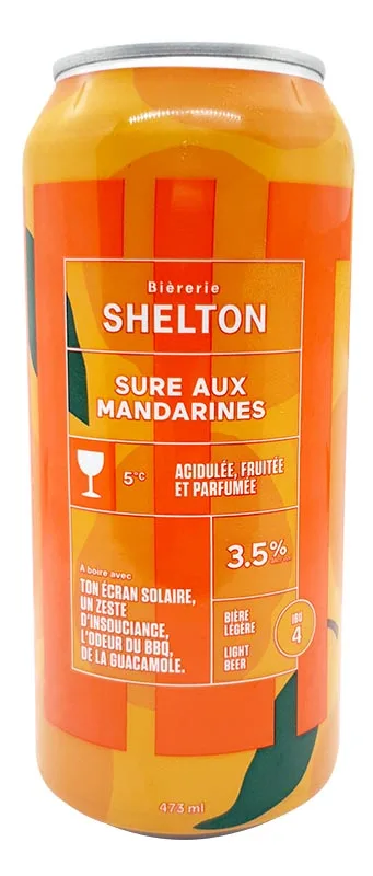 Il n’y a pas de plaisir sans amertume, c’est sûr!