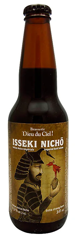 Des pastilles... pour la bière ?