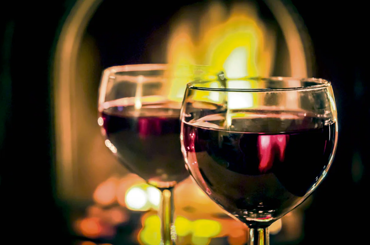 Des vins pour vous évader de l’hiver (ou pour l’apprivoiser!)