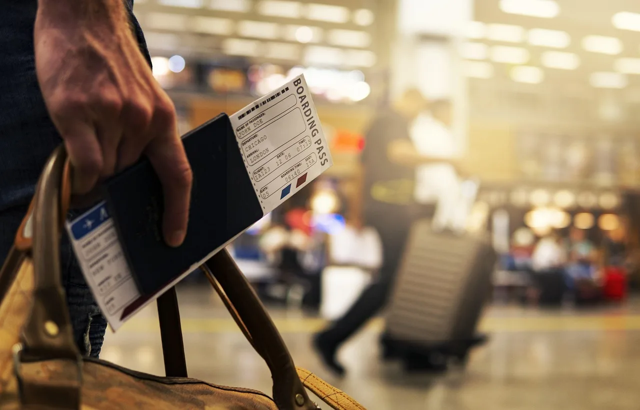 joyeux noël, carte d'embarquement, voyager, aéroport, bagage, vol, avion, tourisme, valise, départ, voyage, passeport, transport, en volant, vacances, entreprise, arrivée