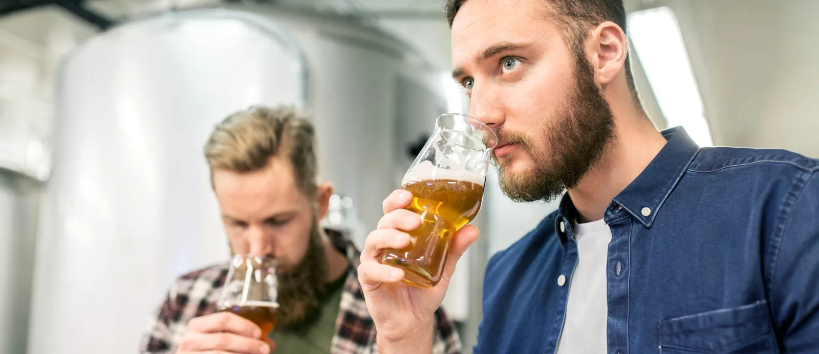 Le fascinant phénomène de la rétro-olfaction