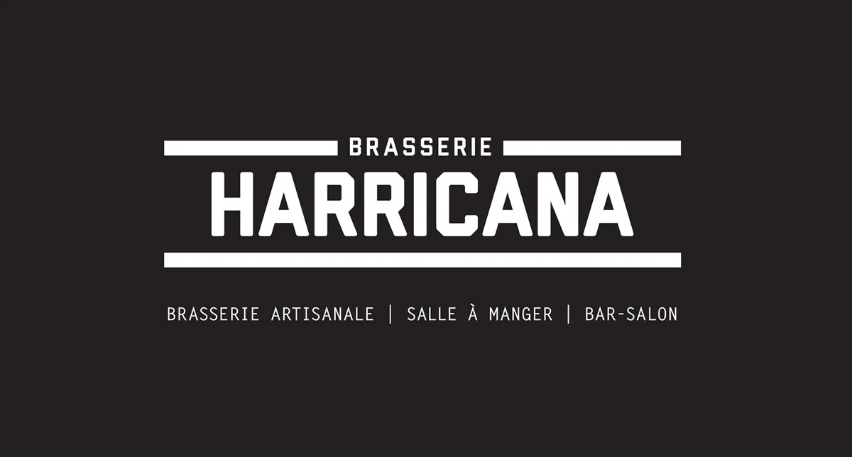 La Brasserie Harricana renaît ailleurs et sous un autre jour !