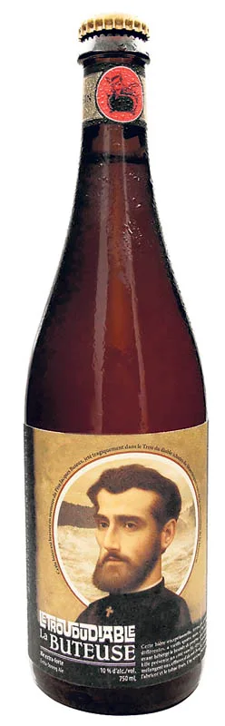 Des bebittes dans ma bière