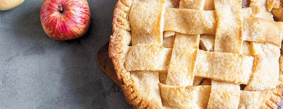 Les tartes