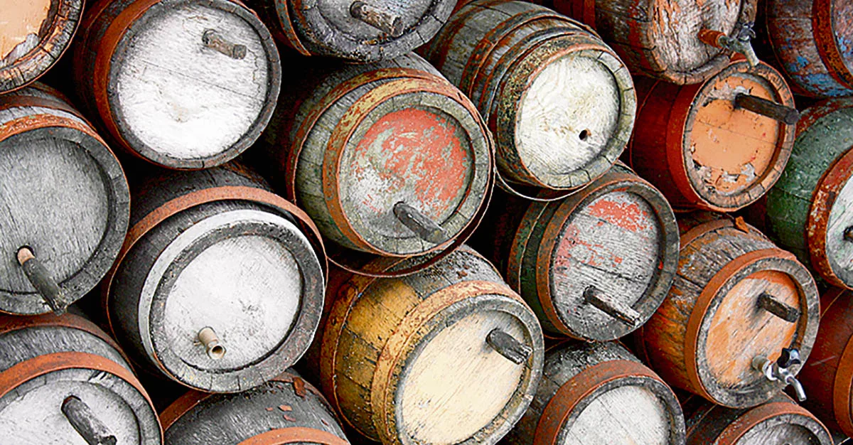 L’art de l’assemblage de la bière, 1re partie : les origines