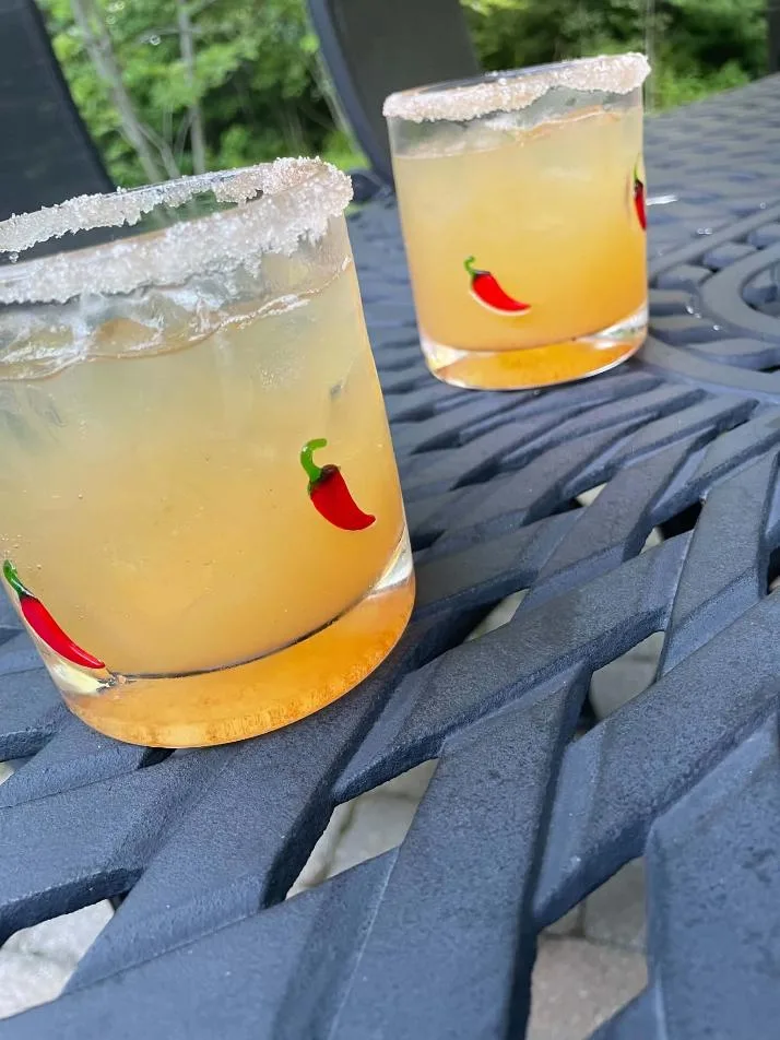 le cocktail