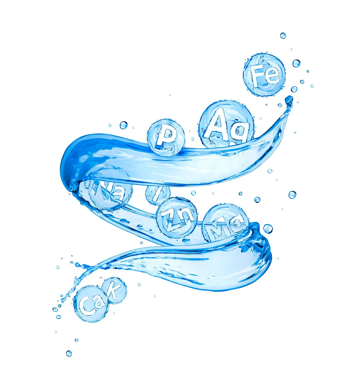 L’ajustement des minéraux de votre eau de brassage