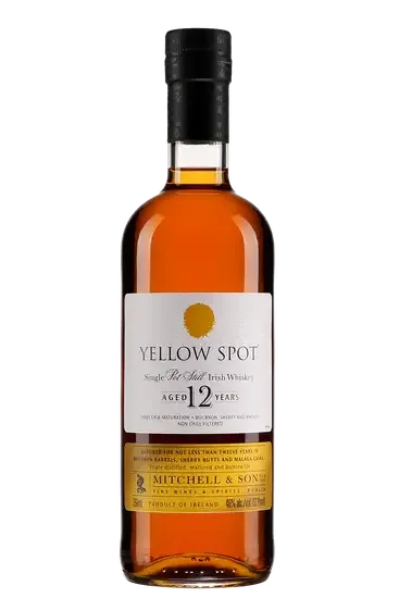 Yellow_SPot