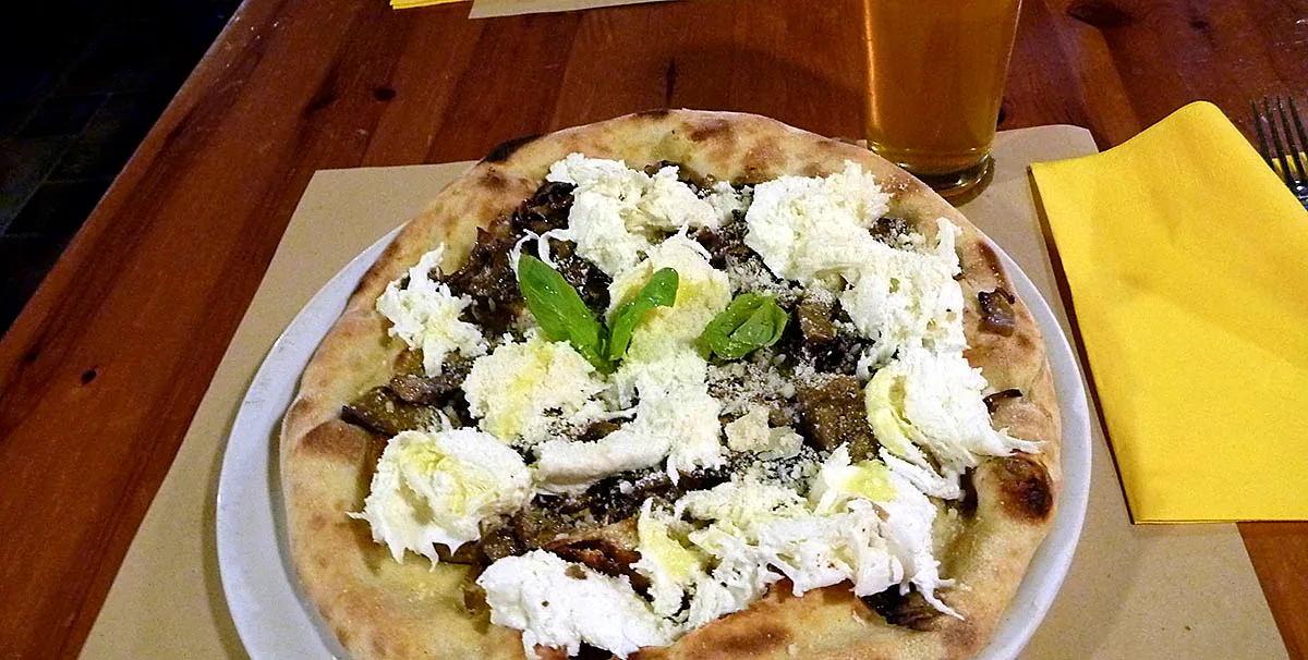Pizza