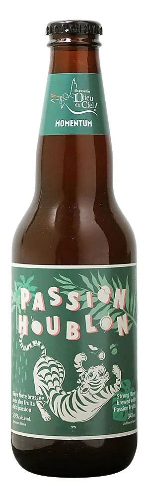 Passion Houblon