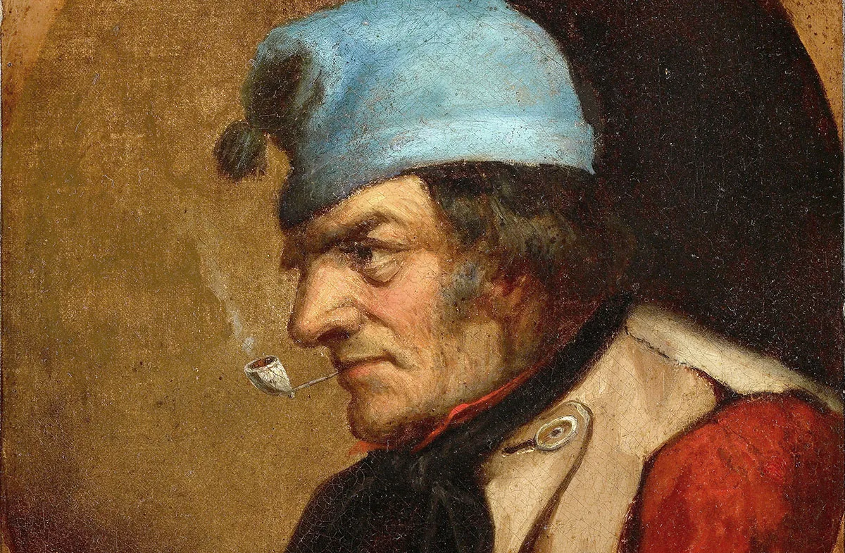 Tabac et terrasse: une longue histoire en quelques bouffées