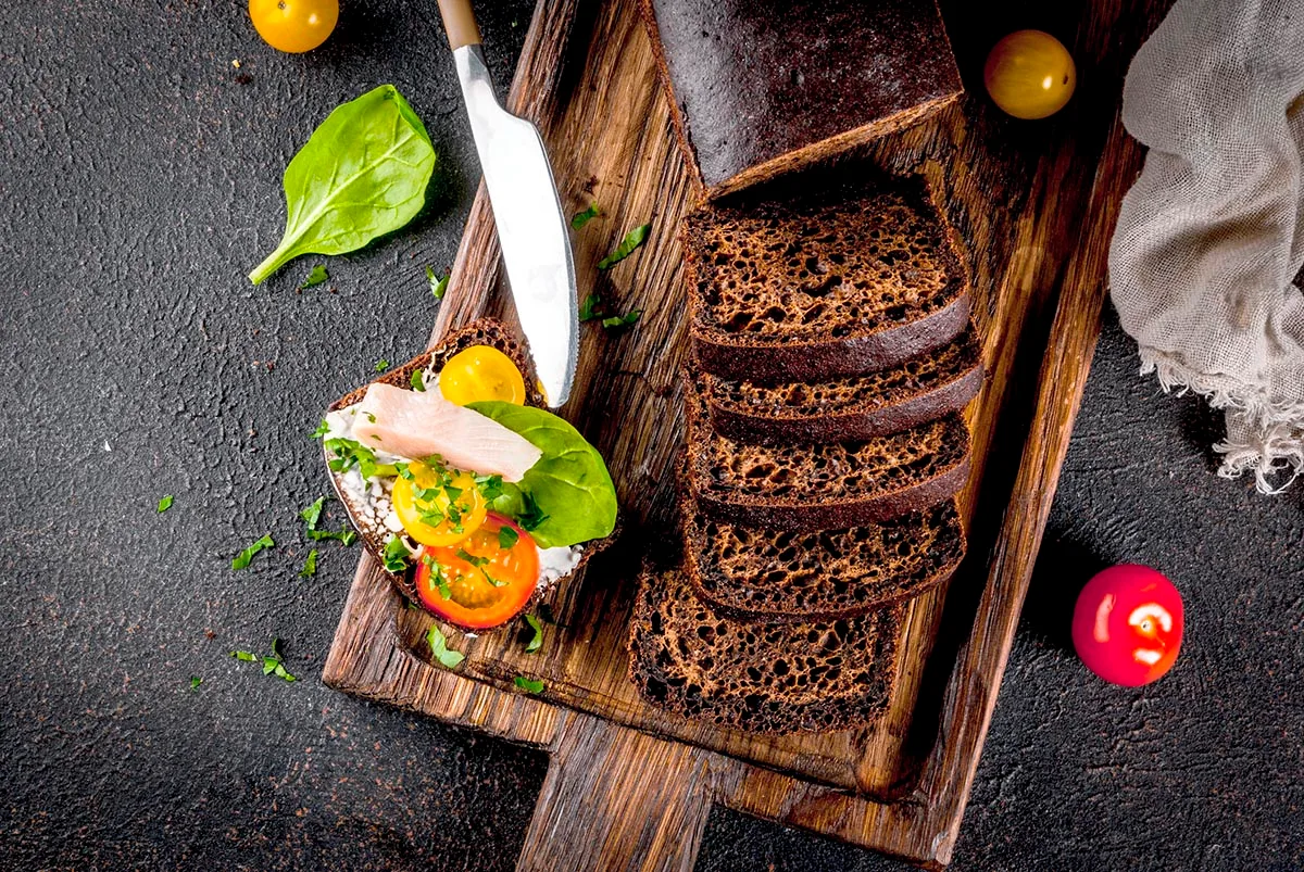 La cuisine Scandinave