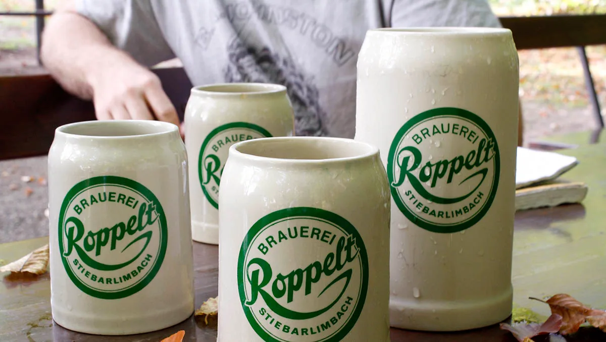L’intrigante imprévisibilité de la bière de soif non pasteurisée