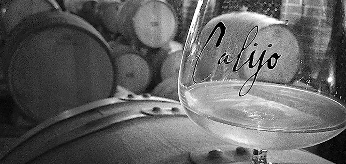 Pas que du Calvados…