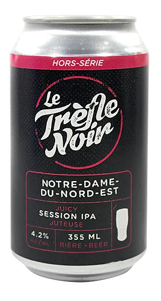 Bière de sucre en Amérique du Nord britannique