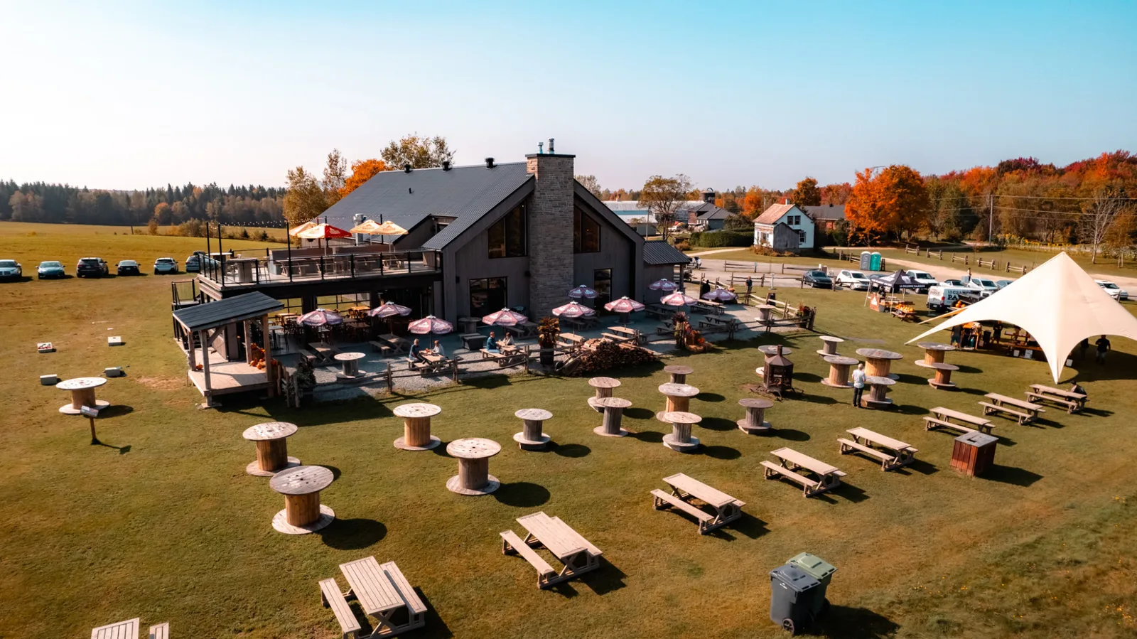 La Grange Pardue