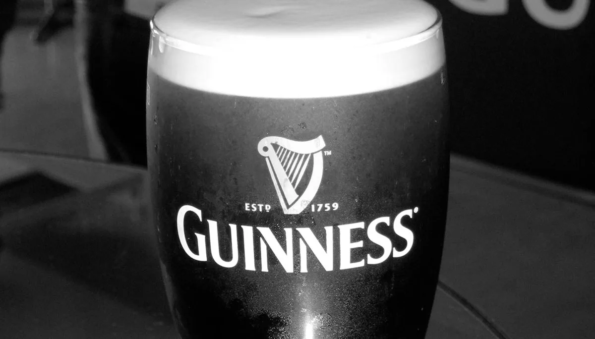 Guinness