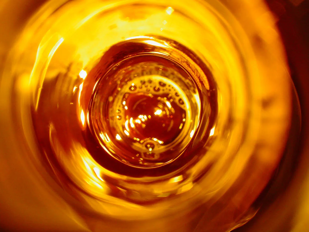 Plus que ce que vous aimeriez savoir sur l’alcool