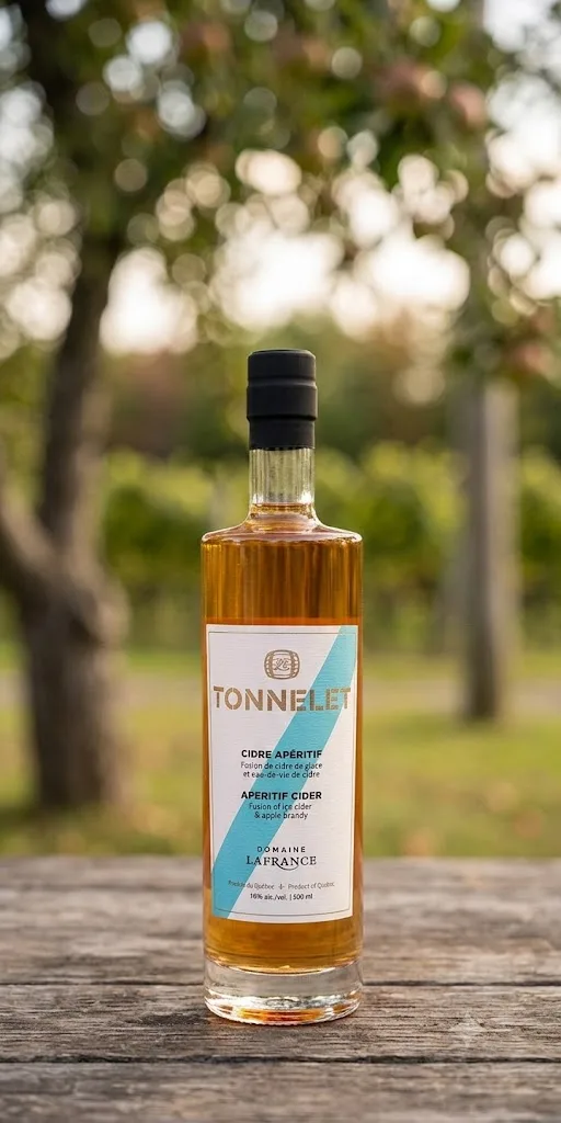 tonnelet