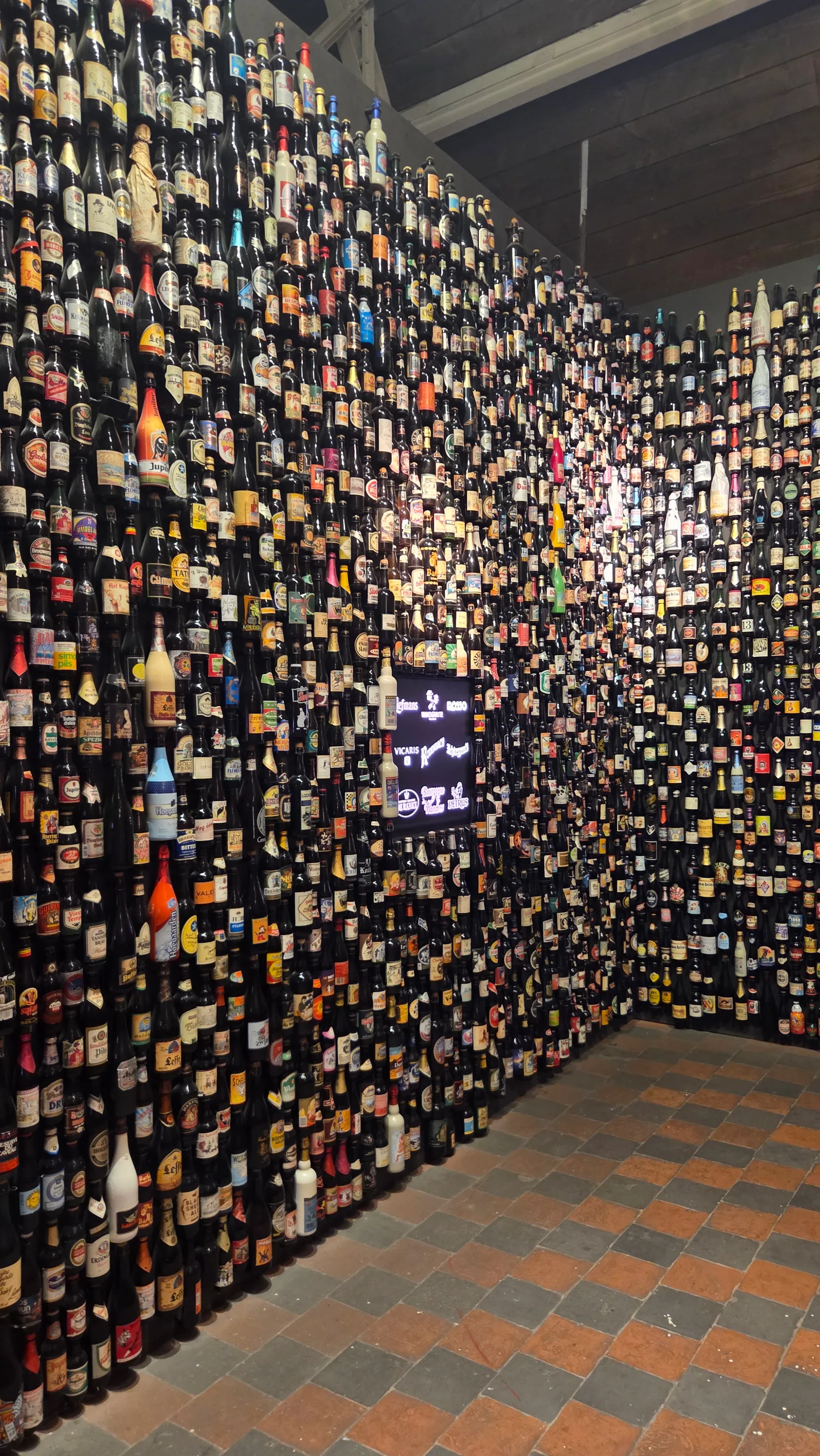 Musée de la bière - Bruges