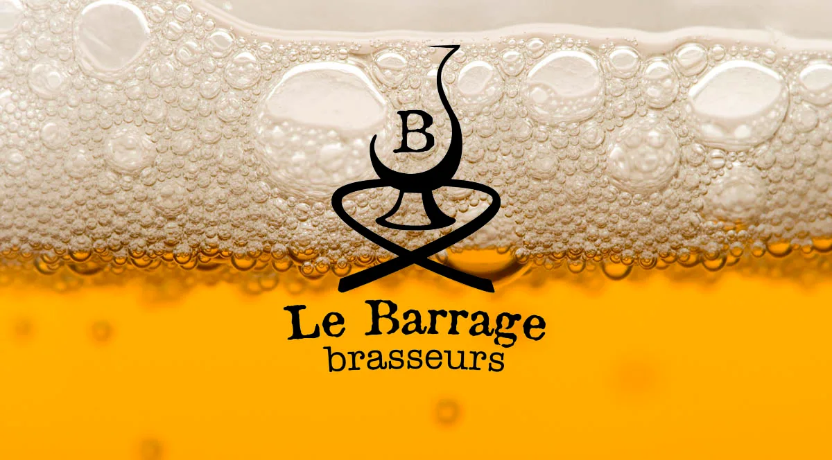 Première brasserie québécoise située dans un marché public