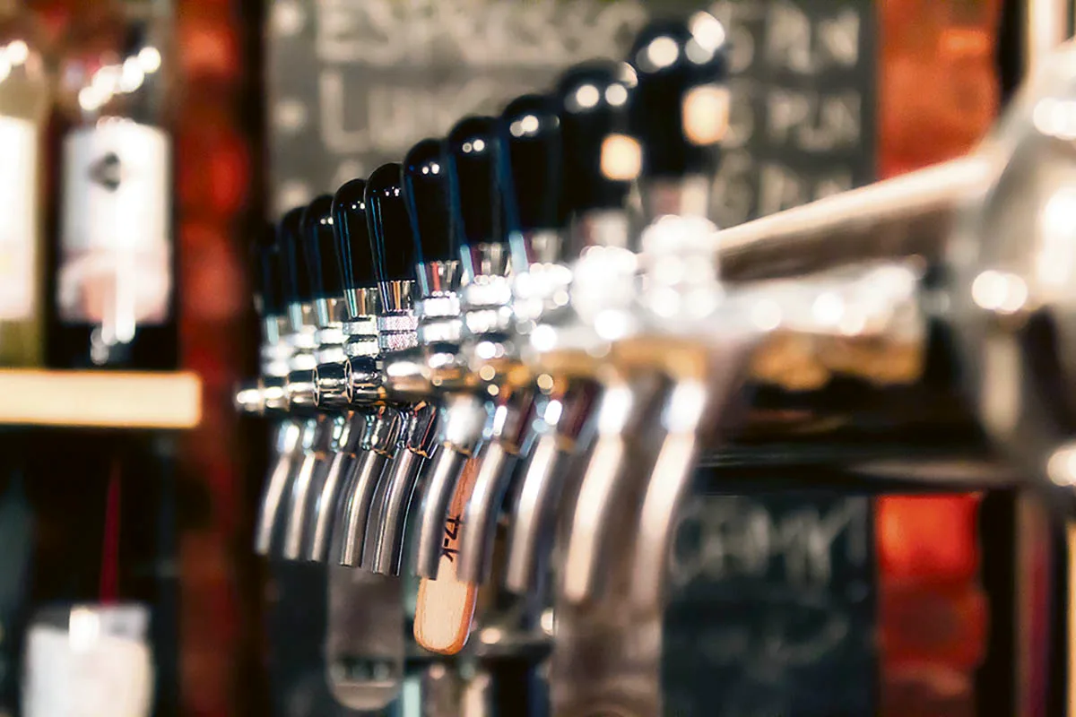 Les tap takeover prendront-ils le contrôle du Québec?